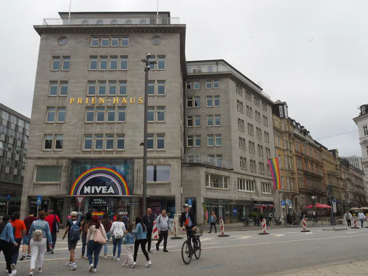 Hamburg (Germany)